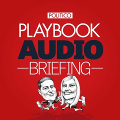 Playbook Audio Briefing