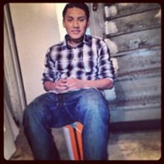 Roman Garcia