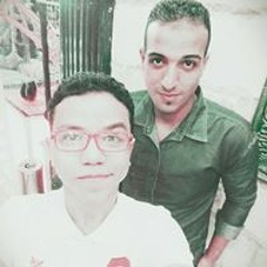 Khaled Elhawary