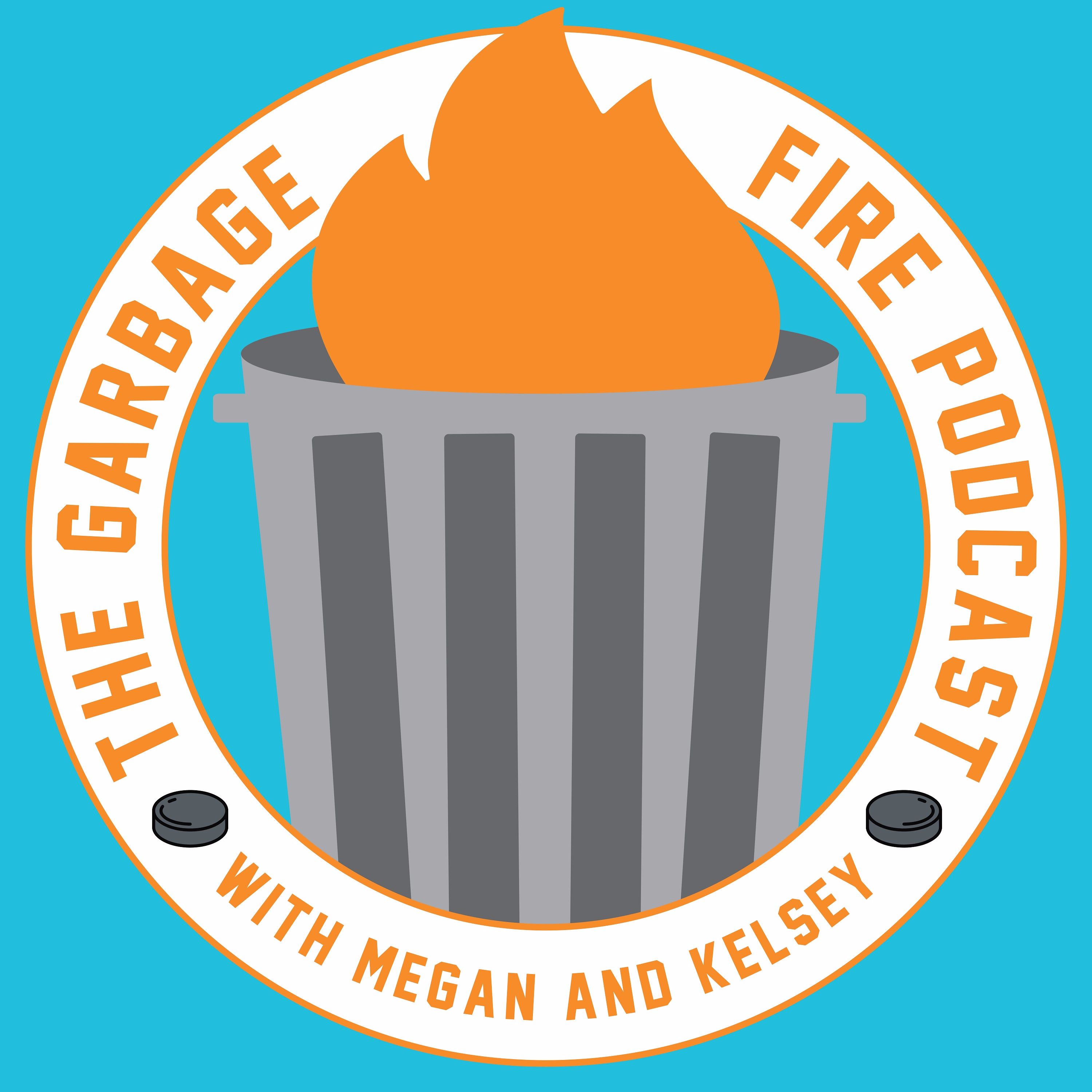 Garbage Fire Podcast