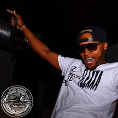 Johnny Armani Jungle103