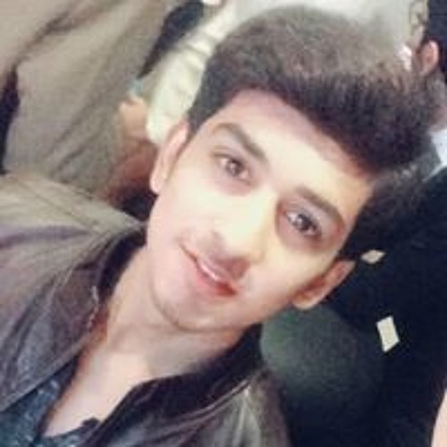 Ashbal Faizan’s avatar