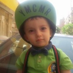 امير حسين