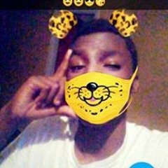 JaRavien Allen-White