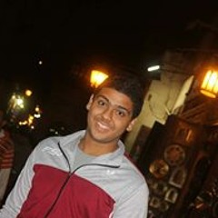 Eslam Magdy