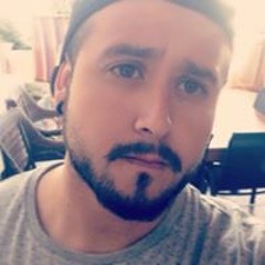 Sebastián Pedrero Coronil