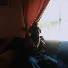 Tobias Svidal Saibot