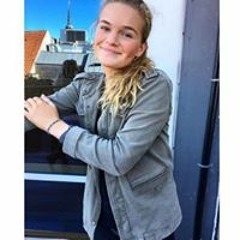 Caroline Hildebrandt
