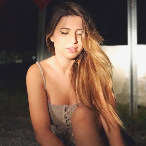 Amanda Visconti’s avatar