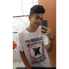 Giovane Bruno Gibi