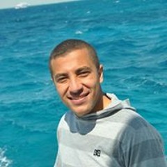 Mahmoud Mokhtar