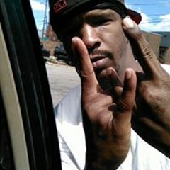 Antwon Anderson