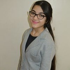 Mariam Victor