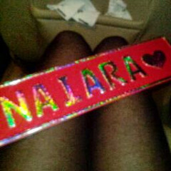 Naiara Valerio Solera