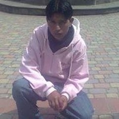Miguel Caiza
