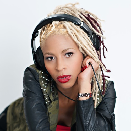 Nikki Z - Caribbean Media Queen’s avatar