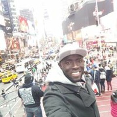 Saliou Diop