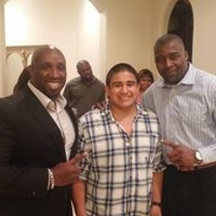 Andrew Ryan Isidore Lee