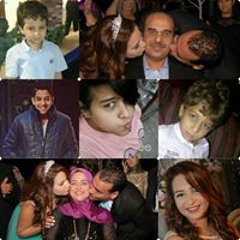 Dalia Mohmed