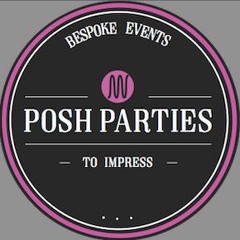 Posh Parties UK
