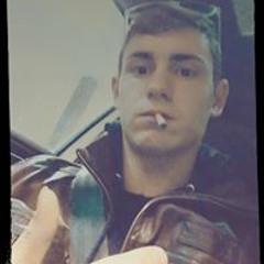 Andres Mingotes Grima