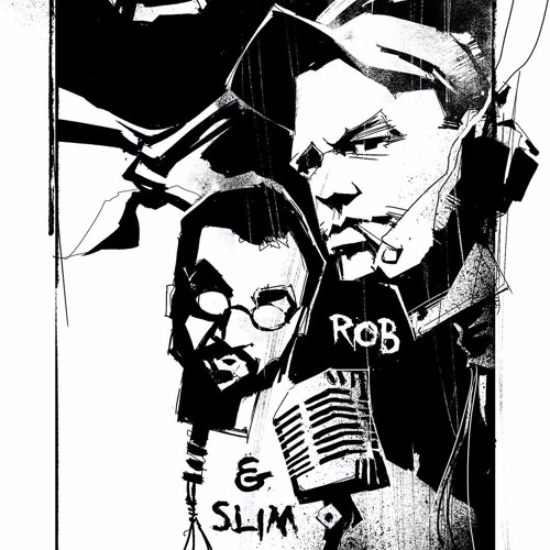 Rob and Slim’s avatar