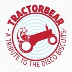 Tractorbear: A Tribute to The Disco Biscuits