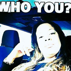 Strawberry 'aka' Strawz B