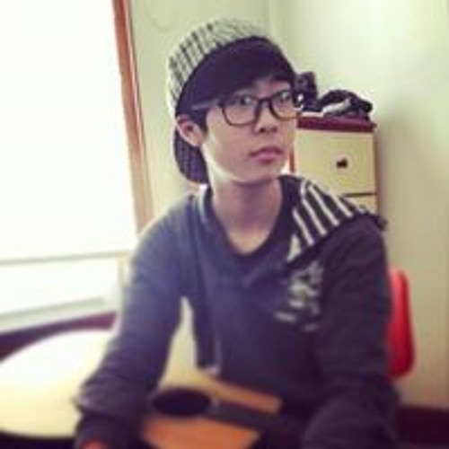 Scott Yoon’s avatar