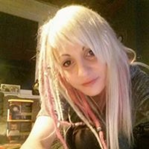 Luciana Nasca’s avatar
