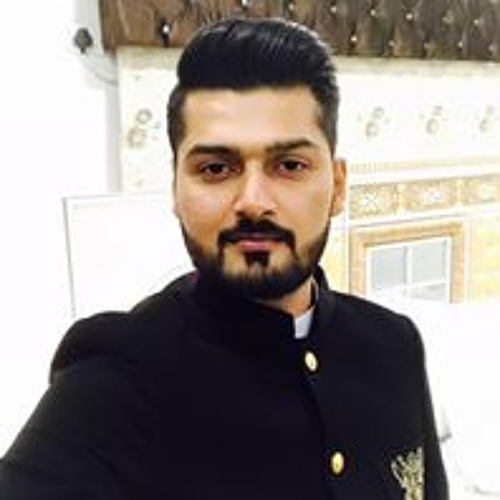 Tariq Ashraf’s avatar