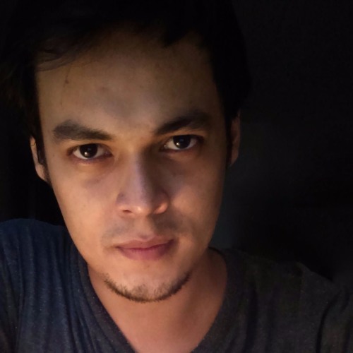 Luis Delgado’s avatar