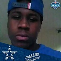 Clem YoungDiction Thomas