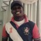 Abraham Abiodun