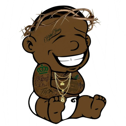 Baby Jesus (DaBaby)’s avatar