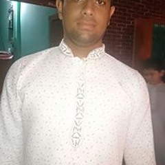 Sayed Hasan Shagor