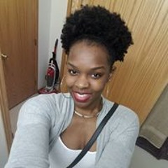 Leshelle Poochie Matthews