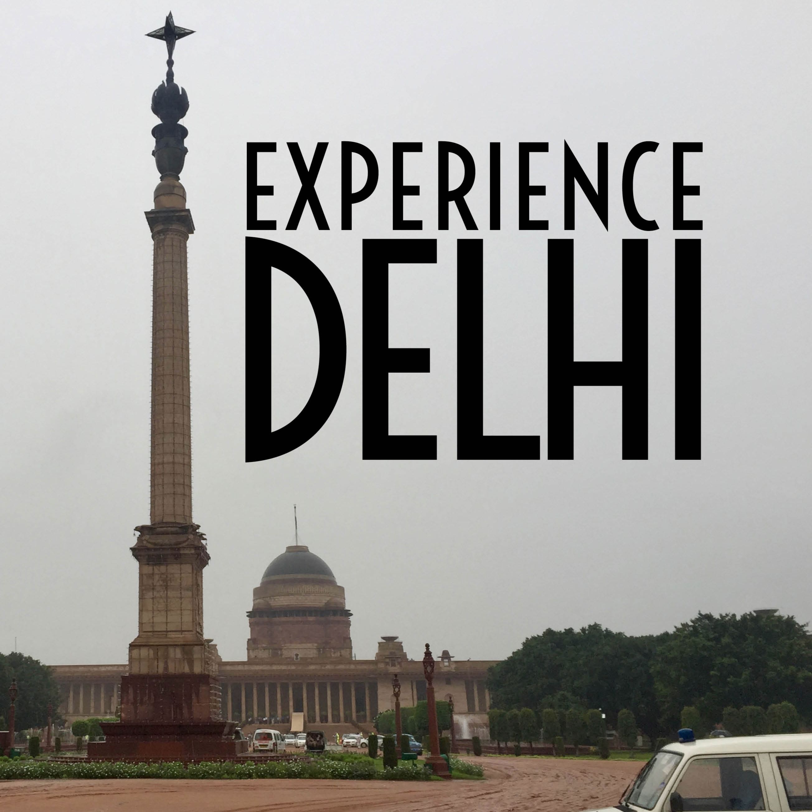 Experience Delhi
