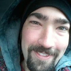 Matthew Kilbride