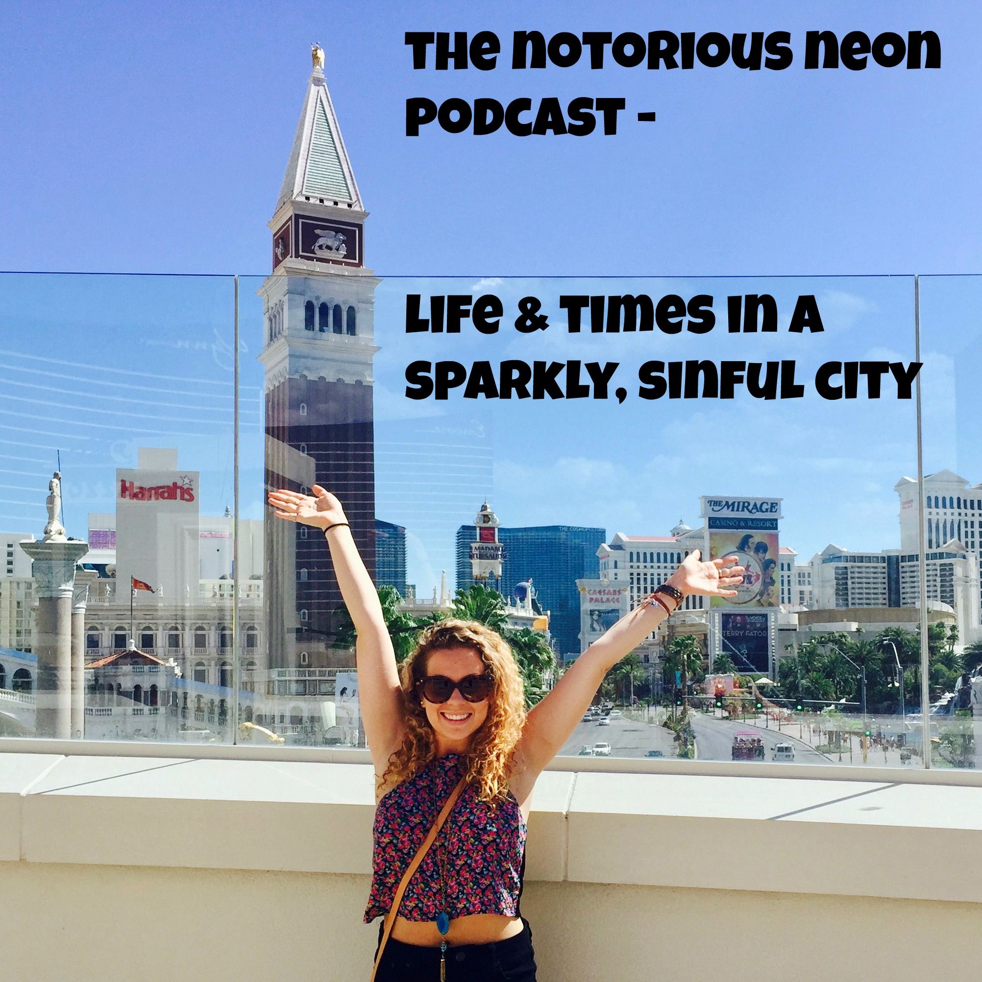 The Notorious Neon Podcast