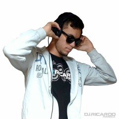 DJ Ricardo Fonseca