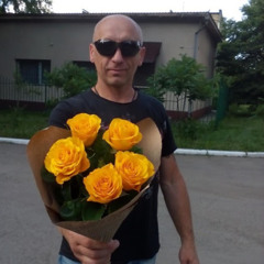 Олег Сычёв