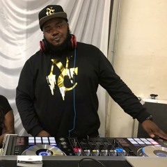 Dj Ruxspin