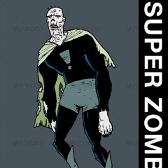 SuperZombie