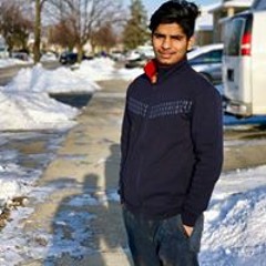 Rakesh Kumar