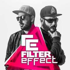 FILTER EFFECT remixes