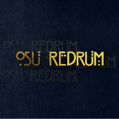 Stream Osu Redrum music | Listen to songs, albums, playlists for free ...