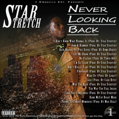 Star Stretch