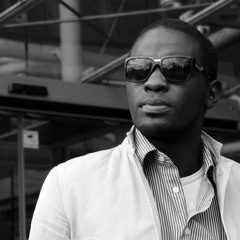 Benjamin Axel Mugema