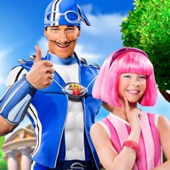 LazyTown